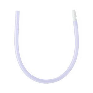 Medline 18" Sterile Leg Bag Extension Tubing - okotoks hc pharmacy