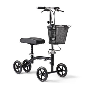 Medline Gen 4 Standard Knee Walker with 8" Wheels - okotoks hc pharmacy