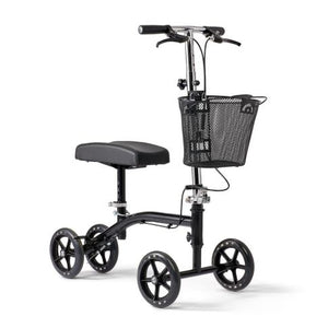 Medline Gen 4 Standard Knee Walker with 8" Wheels - okotoks hc pharmacy
