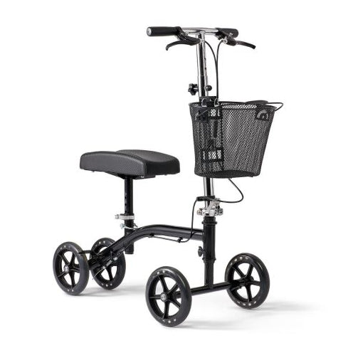 Medline Gen 4 Standard Knee Walker with 8" Wheels - okotoks hc pharmacy
