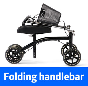 Medline Gen 4 Standard Knee Walker with 8" Wheels - okotoks hc pharmacy