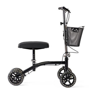 Medline Gen 4 Standard Knee Walker with 8" Wheels - okotoks hc pharmacy