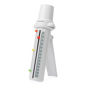 Medline Mini Wright Peak Flow Meter - okotoks hc pharmacy