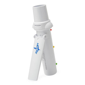 Medline Mini Wright Peak Flow Meter - okotoks hc pharmacy