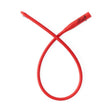 Red catheter on a white background - okotoks hc pharmacy