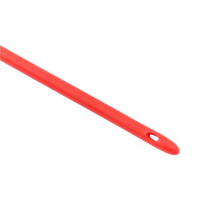 Medline Red Rubber Latex All-Purpose Intermittent Catheter - okotoks hc pharmacy