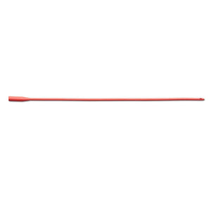 Red catheter on a white background - okotoks hc pharmacy