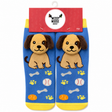 Messy Moose Dog Kids Socks - okotoks hc pharmacy