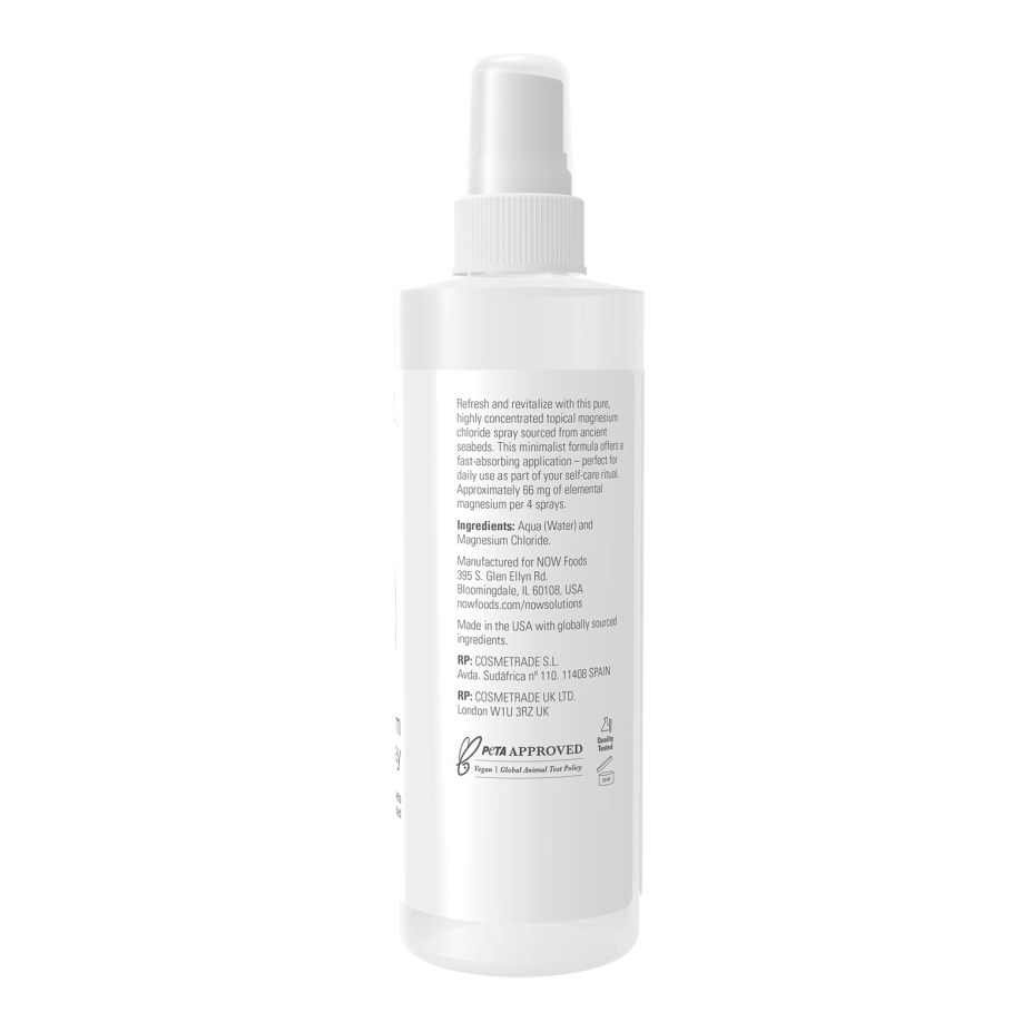 White spray bottle with text on a white background - okotoks hc pharmacy