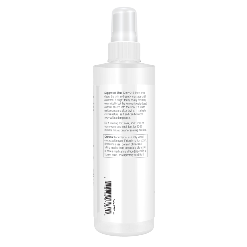 White spray bottle with a label on a white background - okotoks hc pharmacy