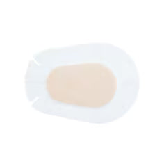 Nexcare Gentle Removal Eye Patch Regular - 14 Pack - okotoks hc pharmacy