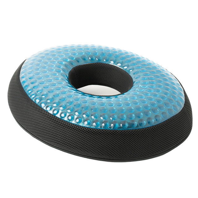 ObusForme Circular Gel Support Cushion - okotoks hc pharmacy