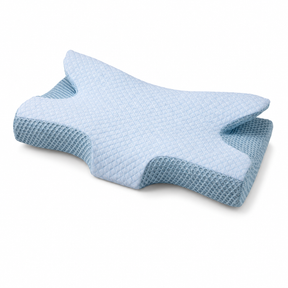 ObusForme Contoured Butterfly Pillow - okotoks hc pharmacy