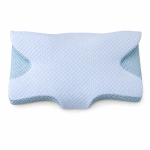 ObusForme Contoured Butterfly Pillow - okotoks hc pharmacy