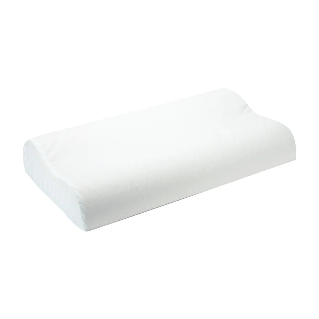 ObusForme Standard Cervical Pillow with Memory Foam - okotoks hc pharmacy