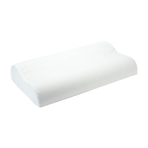 ObusForme Standard Cervical Pillow with Memory Foam - okotoks hc pharmacy