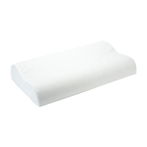 ObusForme Standard Cervical Pillow with Memory Foam - okotoks hc pharmacy