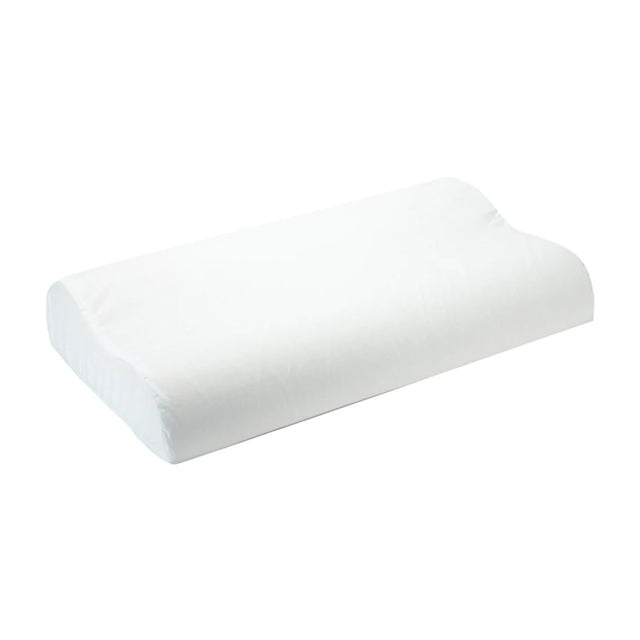 ObusForme Standard Cervical Pillow with Memory Foam - okotoks hc pharmacy