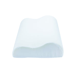 ObusForme Standard Cervical Pillow with Memory Foam - okotoks hc pharmacy