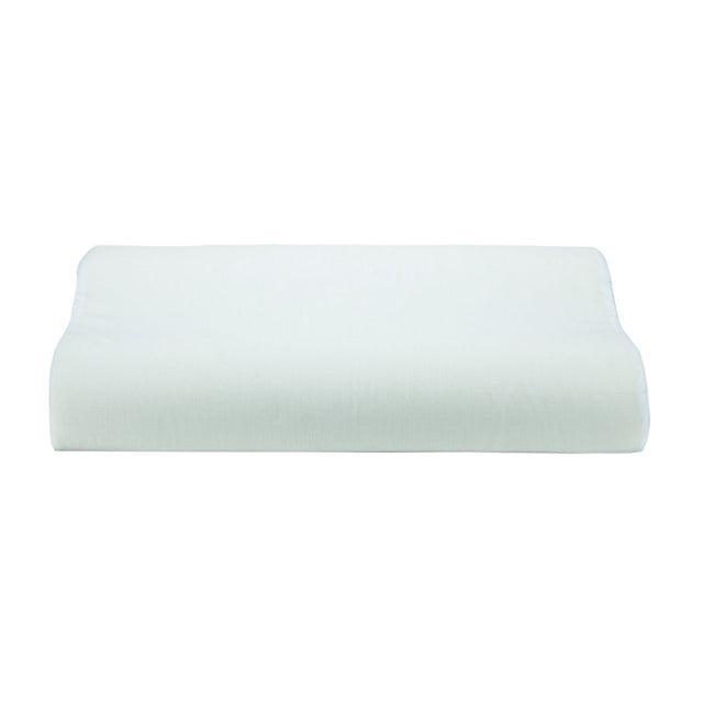 ObusForme Standard Cervical Pillow with Memory Foam - okotoks hc pharmacy