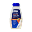 Bottle of Option+ Calcium Antacid with a blue cap on a white background - okotoks hc pharmacy