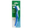 Option+ Denture Brush - okotoks hc pharmacy