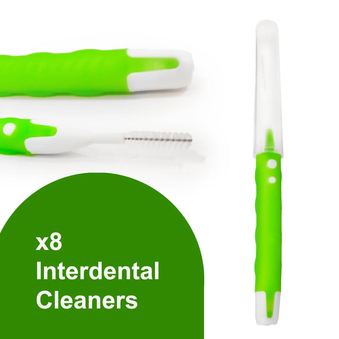 Option+ Interdental Cleaners - okotoks hc pharmacy