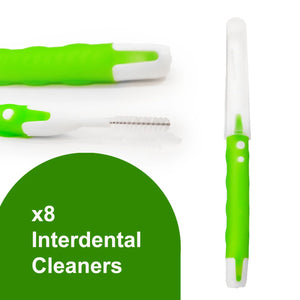 Option+ Interdental Cleaners - okotoks hc pharmacy