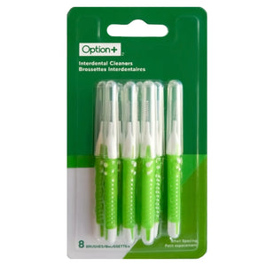 Option+ Interdental Cleaners small - okotoks hc pharmacy