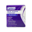 Option+ Oral Wound Cleanser Mouthwash - okotoks hc pharmacy