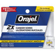 Orajel Canker Sore Gel - okotoks hc pharmacy