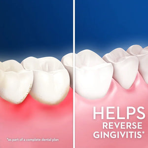 Oral-B Glide Comfort Plus Mint Floss - okotoks hc pharmacy