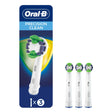 Oral-B Precision Clean Replacement Electric Toothbrush Head - okotoks hc pharmacy
