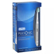 Oral-B PulSonic Electric Toothbrush Kit - okotoks hc pharmacy
