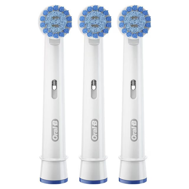 Oral-B Sensitive Gum Care Replacement Electric Toothbrush Head - okotoks hc pharmacy
