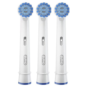 Oral-B Sensitive Gum Care Replacement Electric Toothbrush Head - okotoks hc pharmacy