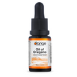 Bottle of 'Oil of Oregano' with dropper on a white background - okotoks hc pharmacy