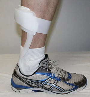 OrthoActive Swedish AFO Drop Foot Brace - okotoks hc pharmacy