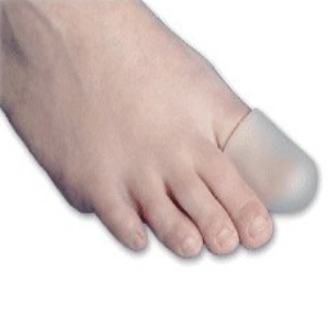 OrthoConnection Gel Toe Caps - okotoks hc pharmacy