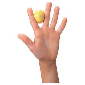 THERAPY REHAB PUTTY YELLOW 2oz - #shop_name