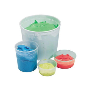 THERAPY REHAB PUTTY YELLOW 2oz - #shop_name