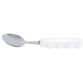 Parsons Comfort Grip Weighted Soup Spoon - okotoks hc pharmacy