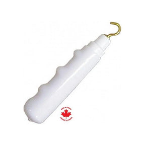 Parsons Deluxe Zipper Pull - okotoks hc pharmacy