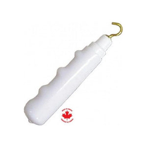 Parsons Deluxe Zipper Pull - okotoks hc pharmacy
