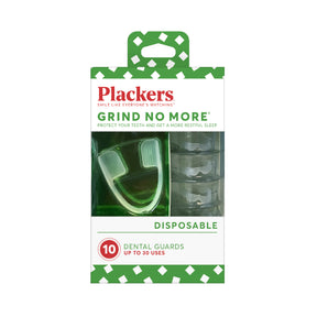 Plackers Grind No More® Dental Guard- okotoks hc pharmacy