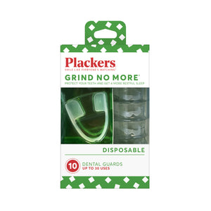 Plackers Grind No More® Dental Guard- okotoks hc pharmacy