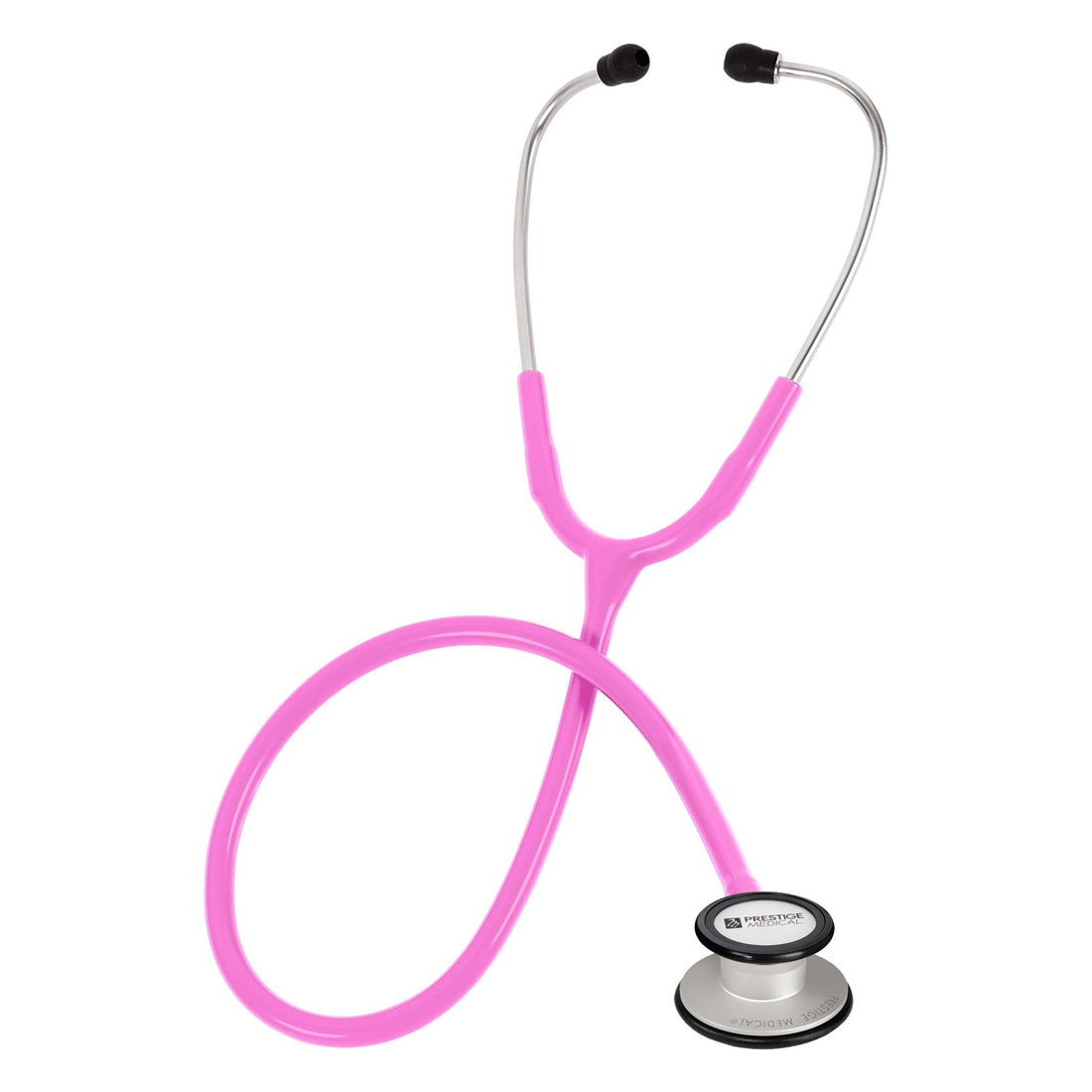 Prestige Medical Clinical Lite™ Stethoscope S121 hot pink - okotoks hc pharmacy