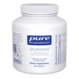 Supplement bottle labeled 'pure encapsulations UltraNutrient' on a white background - Okotoks HC Pharmacy