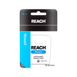 REACH Unflavoured Waxed Dental Floss - okotoks hc pharmacy