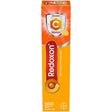 Redoxon vitamin C supplement packaging on a white background - okotoks hc pharmacy
